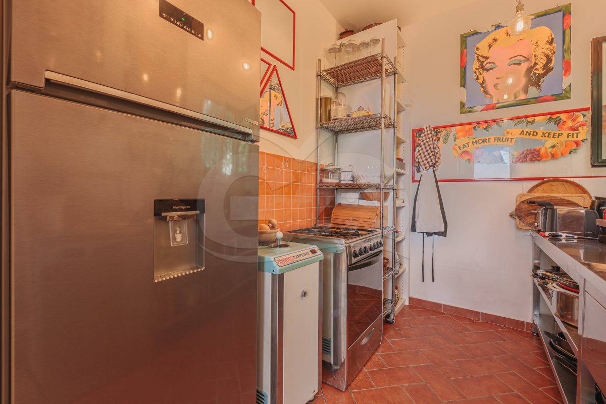 Villa Francy